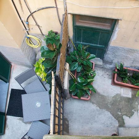 里奥马哲雷 La Croce Dei Templari - Very Central With Parking -酒店 外观 照片